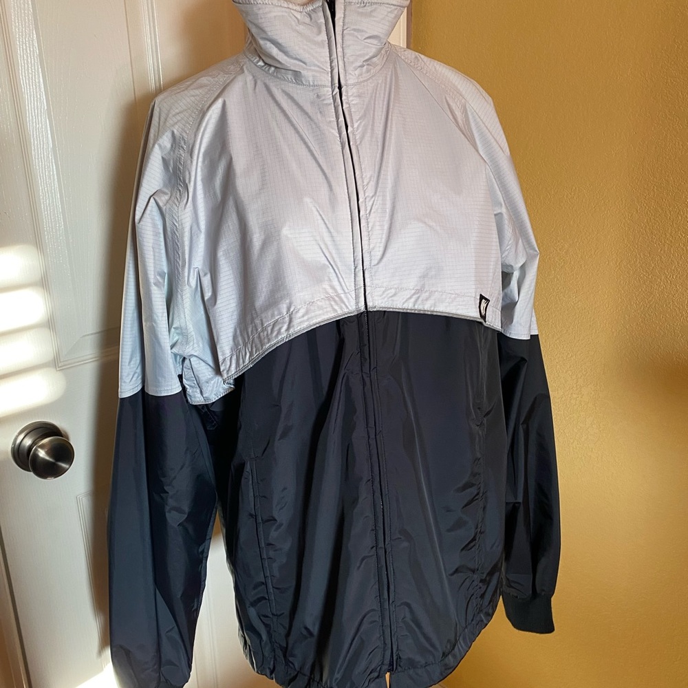 Vintage 90s Frank Shorter Gore Tex Large jacket